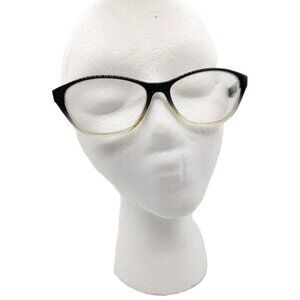 CS By FOSTER GRANT Reader Eyewear 5MM-53-1-5-140+3.00